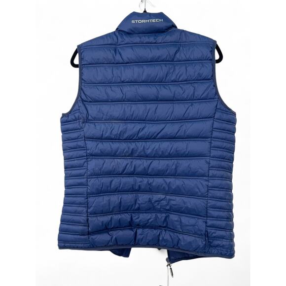 NWT Bergans L Jomfruland vest Stormtech Men's Puffer Norway Sweden Outdoor - Picture 8 of 8